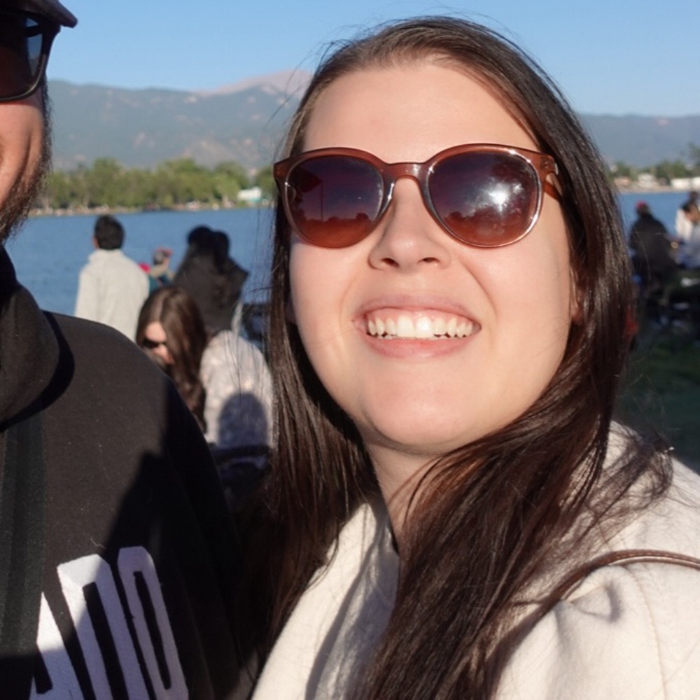 Meet your Posher, Kelly